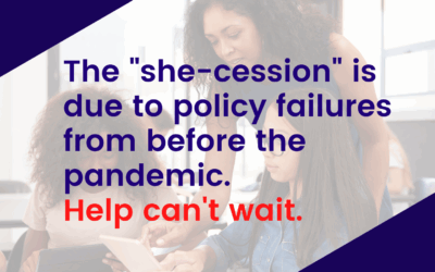 WLP Calls on Congress to Pass the Emergency Paid Leave Protections in the COVID-19 Stimulus Response Plan