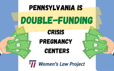 Why Are Anti-Abortion Activists Taking Money Meant for Children in Crisis?