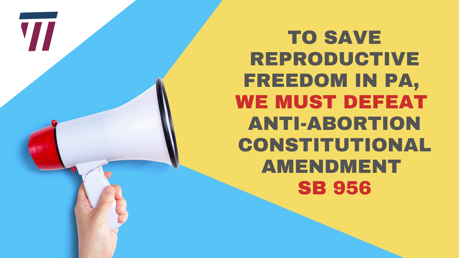 After Roe: How to Save Reproductive Freedom in Pennsylvania | Women's ...