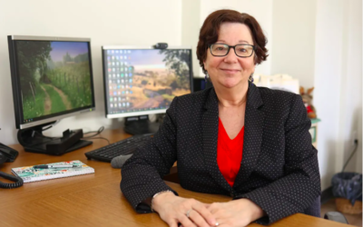 The NEXTPittsburgh Interview with Sue Frietsche