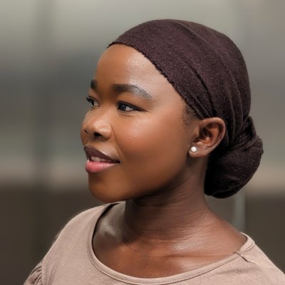 Rhoda Akua Ameyaa