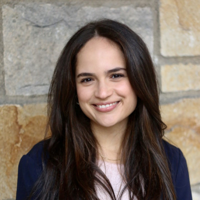 Liliam Clavijo