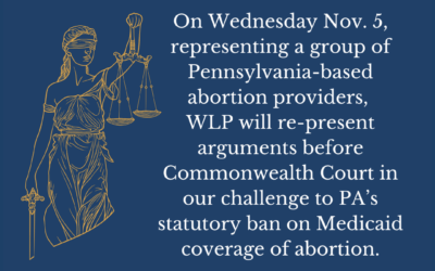 Livestream link: Watch us in court on Wednesday, Nov. 5