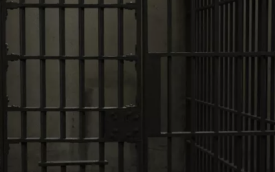 Nobody should be forced to give birth while physically restrained